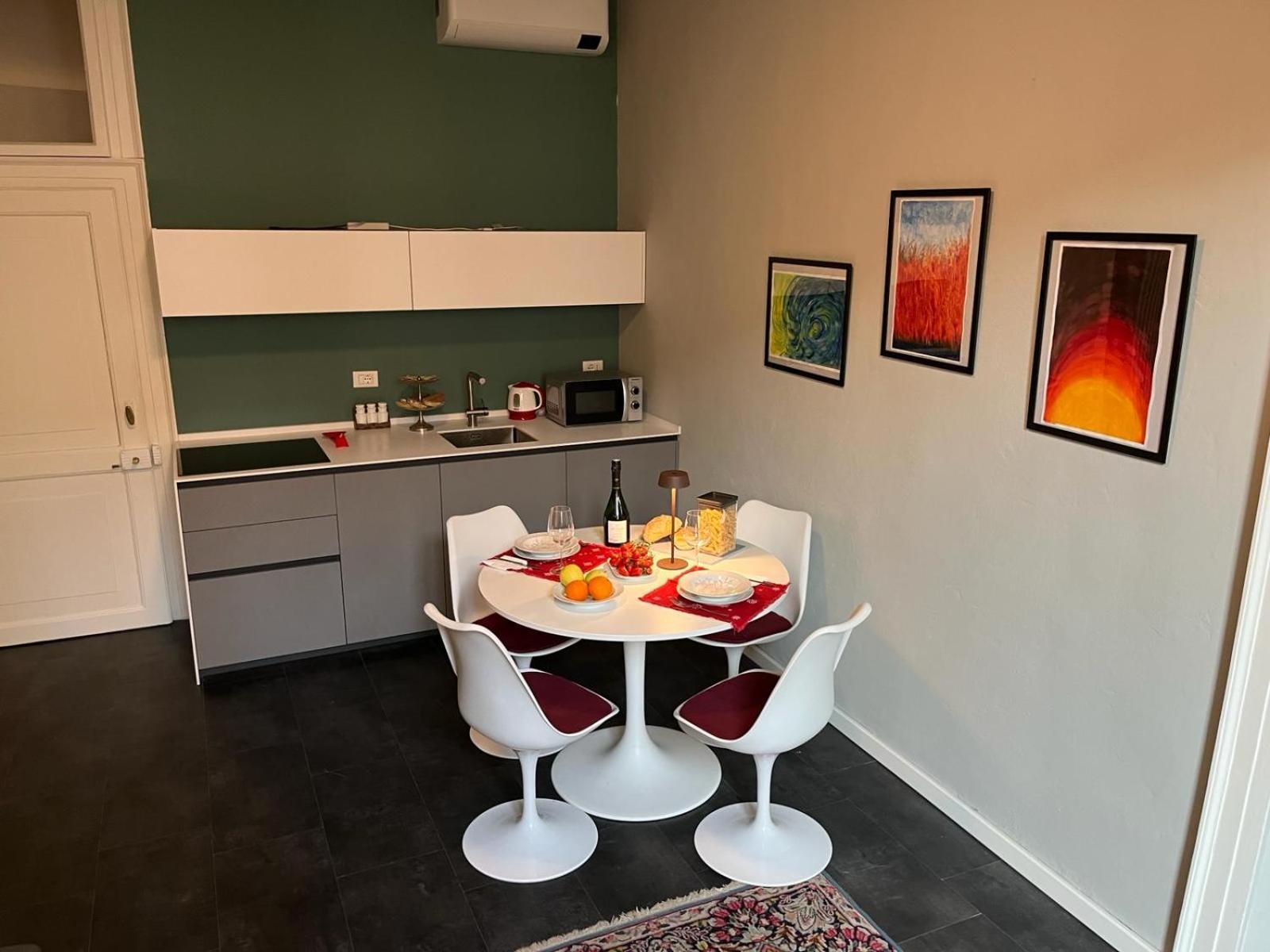 Due Di Cuori - B Apartment
