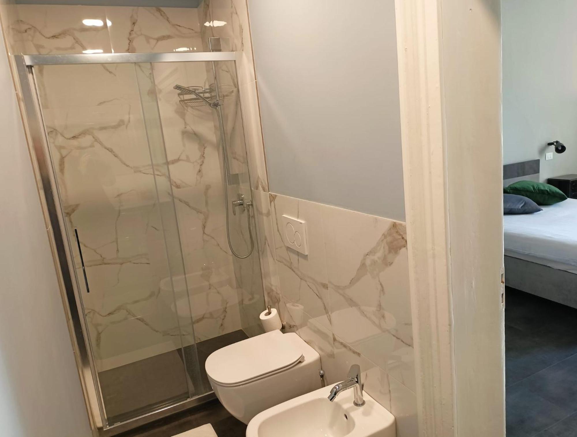 Apartment Due Di Cuori - B Verona
