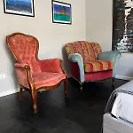 Due Di Cuori - Suite B