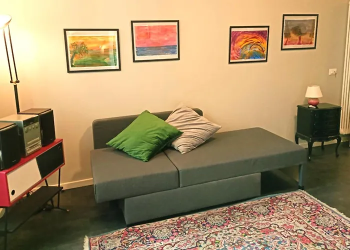 Due Di Cuori - Suite B